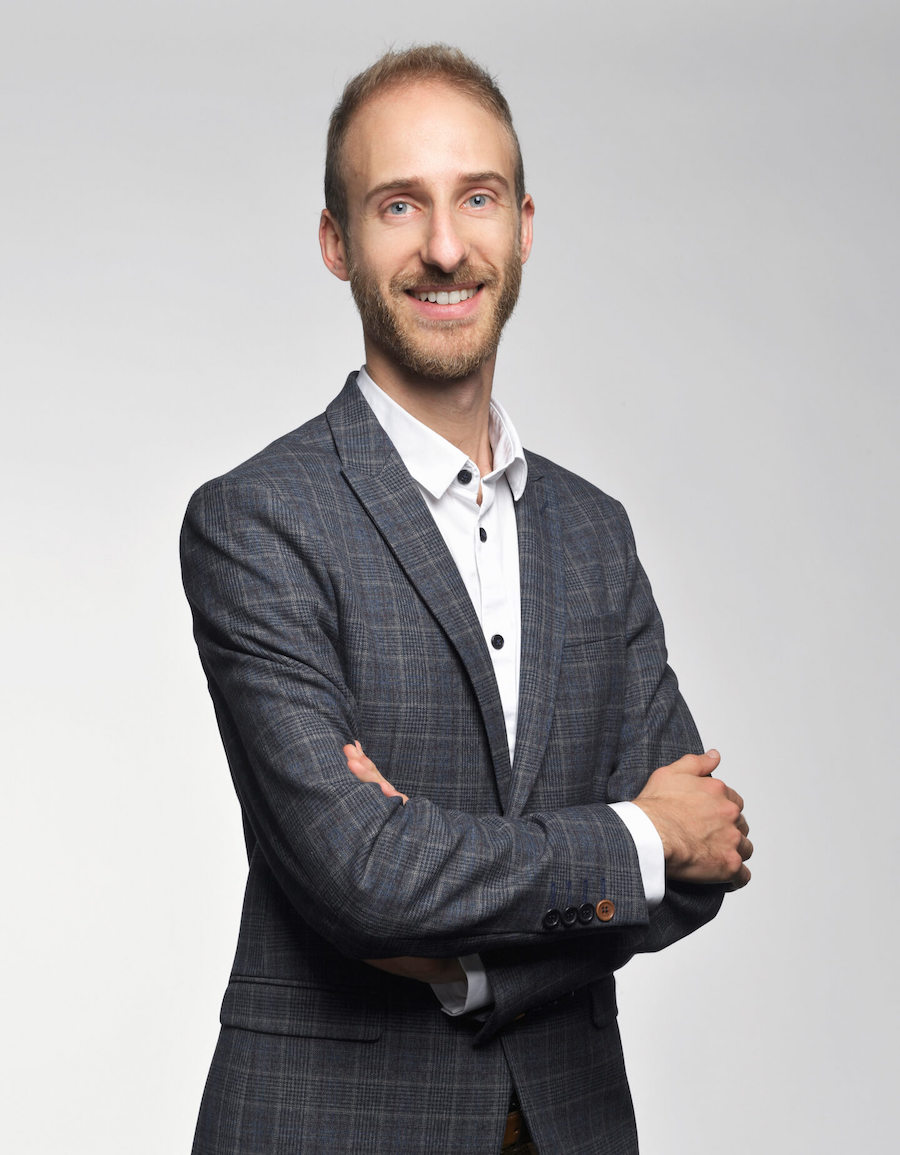 Jérémie Daviau - Avocat